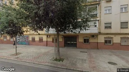 Apartments for rent in Oviedo - Photo from Google Street View