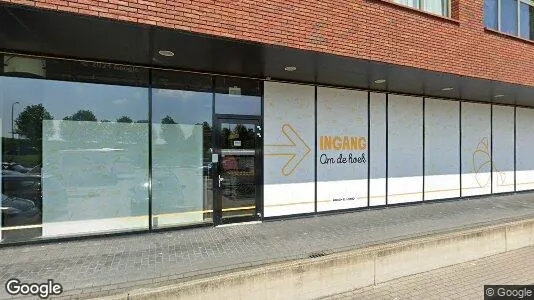 Apartments for rent in Groningen - Photo from Google Street View