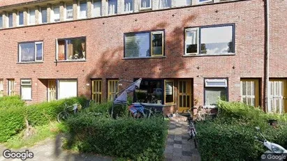 Apartments for rent in Groningen - Photo from Google Street View
