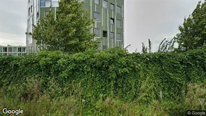 Apartments for rent in Groningen - Photo from Google Street View
