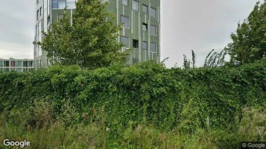 Apartments for rent in Groningen - Photo from Google Street View
