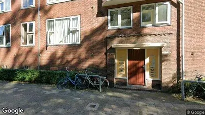 Apartments for rent in Groningen - Photo from Google Street View