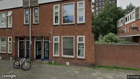 Apartments for rent in Groningen - Photo from Google Street View