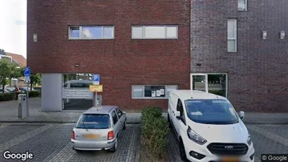 Apartments for rent in Blaricum - Photo from Google Street View