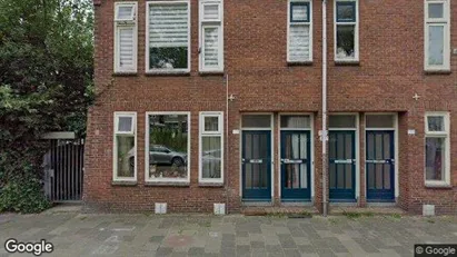 Apartments for rent in Groningen - Photo from Google Street View