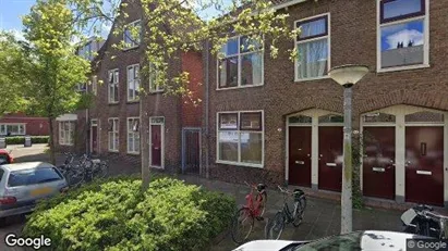 Apartments for rent in Groningen - Photo from Google Street View