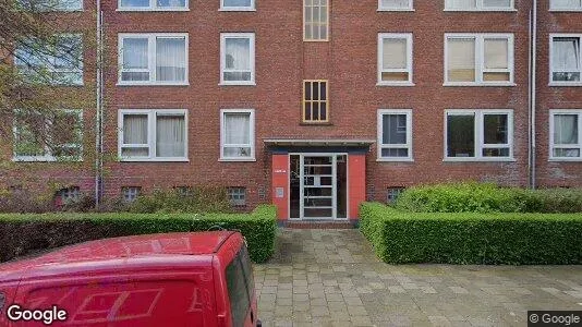 Apartments for rent in Groningen - Photo from Google Street View