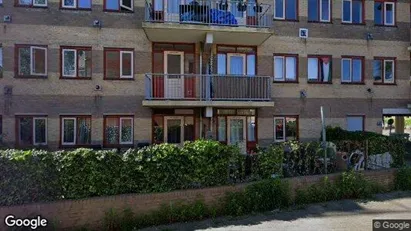 Apartments for rent in Groningen - Photo from Google Street View
