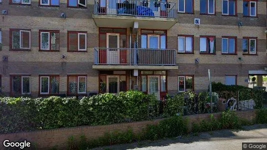 Apartments for rent in Groningen - Photo from Google Street View