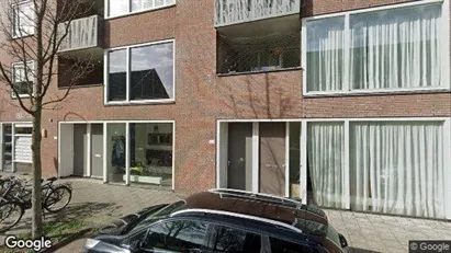 Apartments for rent in Haarlem - Photo from Google Street View