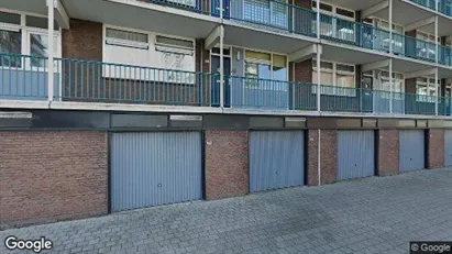 Apartments for rent in Beverwijk - Photo from Google Street View