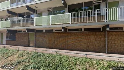 Apartments for rent in Velsen - Photo from Google Street View