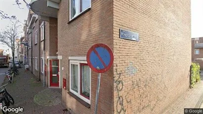Apartments for rent in Haarlem - Photo from Google Street View