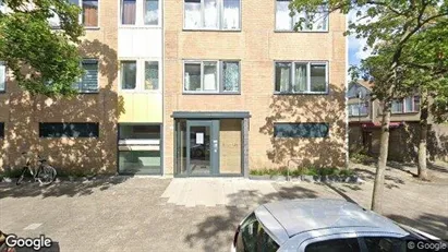 Apartments for rent in Haarlem - Photo from Google Street View