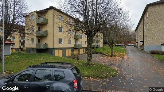 Apartments for rent in Trollhättan - Photo from Google Street View