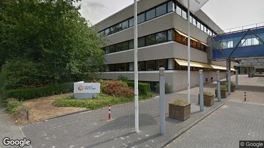 Apartments for rent in Ede - Photo from Google Street View