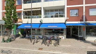 Apartments for rent in Eslöv - Photo from Google Street View