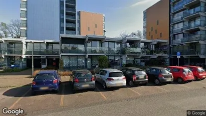Apartments for rent in Nijmegen - Photo from Google Street View