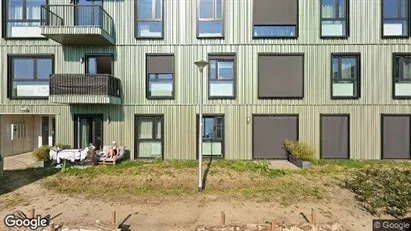 Apartments for rent in Nijmegen - Photo from Google Street View