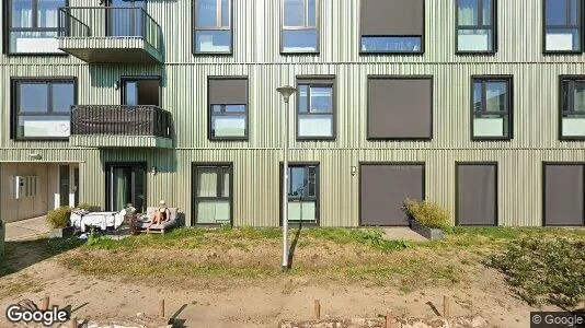 Apartments for rent in Nijmegen - Photo from Google Street View