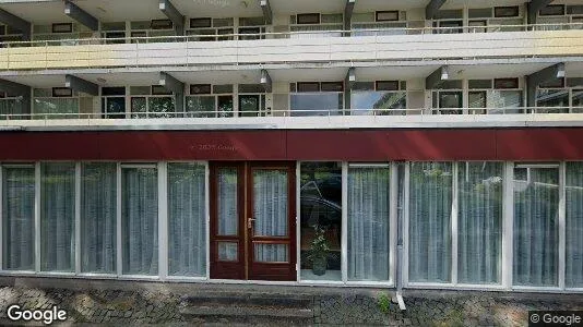 Apartments for rent in Rheden - Photo from Google Street View
