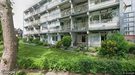 Apartments for rent in Rheden - Photo from Google Street View