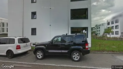 Apartments for rent in Dietikon - Photo from Google Street View