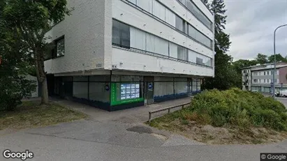 Apartments for rent in Helsinki Läntinen - Photo from Google Street View