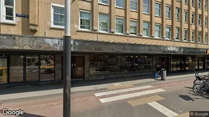 Apartments for rent in Amsterdam Oost-Watergraafsmeer - Photo from Google Street View