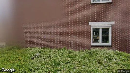 Apartments for rent in Amsterdam Noord - Photo from Google Street View