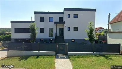 Apartments for rent in Grafenbach-Sankt Valentin - Photo from Google Street View