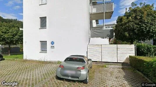 Apartments for rent in Feldkirch - Photo from Google Street View