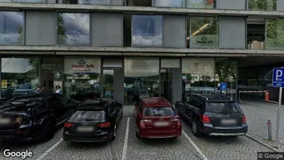 Apartments for rent in Feldkirch - Photo from Google Street View