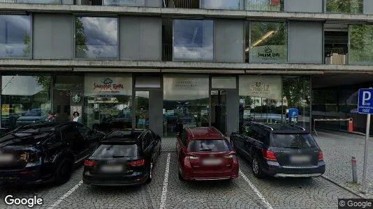 Apartments for rent in Feldkirch - Photo from Google Street View