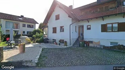 Apartments for rent in Lauterach - Photo from Google Street View