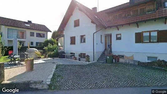 Apartments for rent in Lauterach - Photo from Google Street View