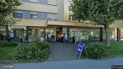 Apartments for rent in Höchst - Photo from Google Street View