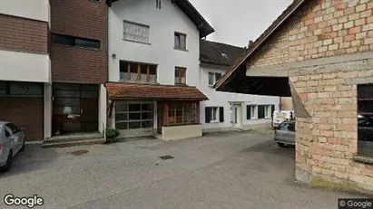 Apartments for rent in Hohenems - Photo from Google Street View