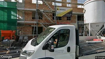 Apartments for rent in Götzis - Photo from Google Street View