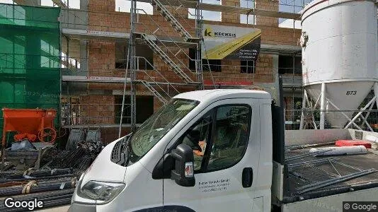 Apartments for rent in Götzis - Photo from Google Street View