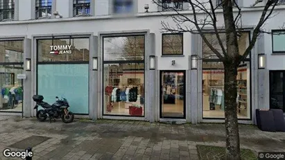 Apartments for rent in Stad Gent - Photo from Google Street View