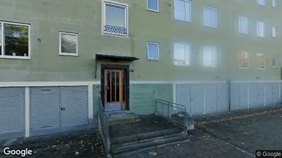 Apartments for rent in Linköping - Photo from Google Street View