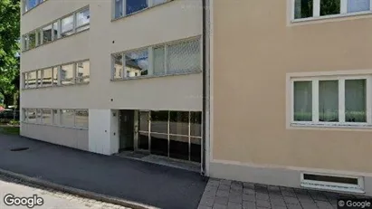 Apartments for rent in Linköping - Photo from Google Street View