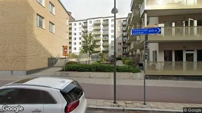 Apartments for rent in Linköping - Photo from Google Street View