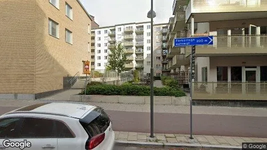 Apartments for rent in Linköping - Photo from Google Street View