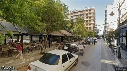 Apartments for rent in Patras - Photo from Google Street View