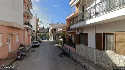 Apartments for rent in Patras - Photo from Google Street View