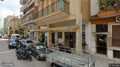 Apartments for rent in Patras - Photo from Google Street View