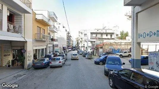 Apartments for rent in Patras - Photo from Google Street View