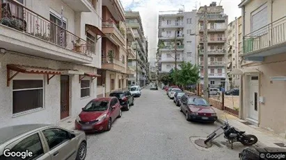 Apartments for rent in Patras - Photo from Google Street View